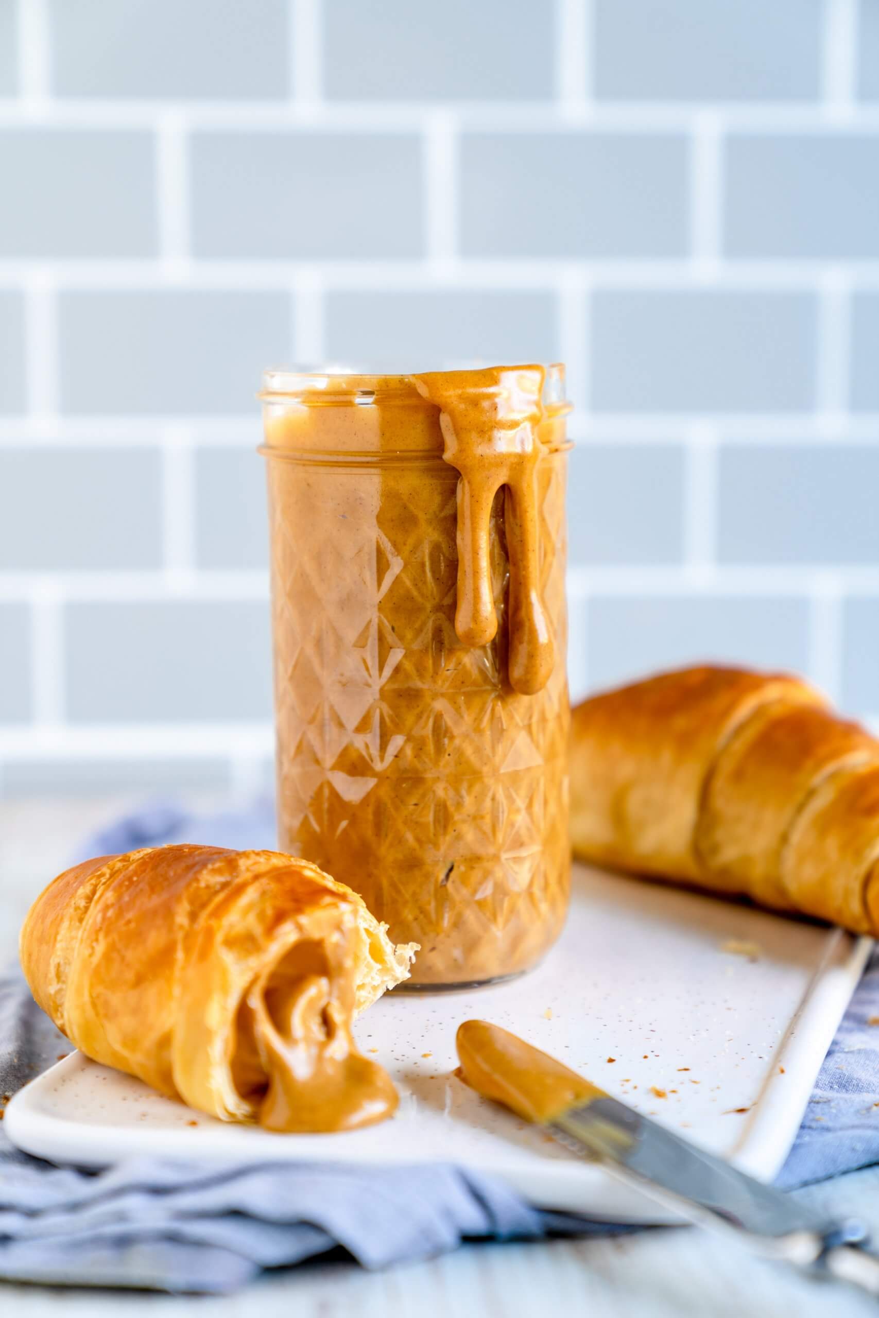 franzbrötchenaufstrich