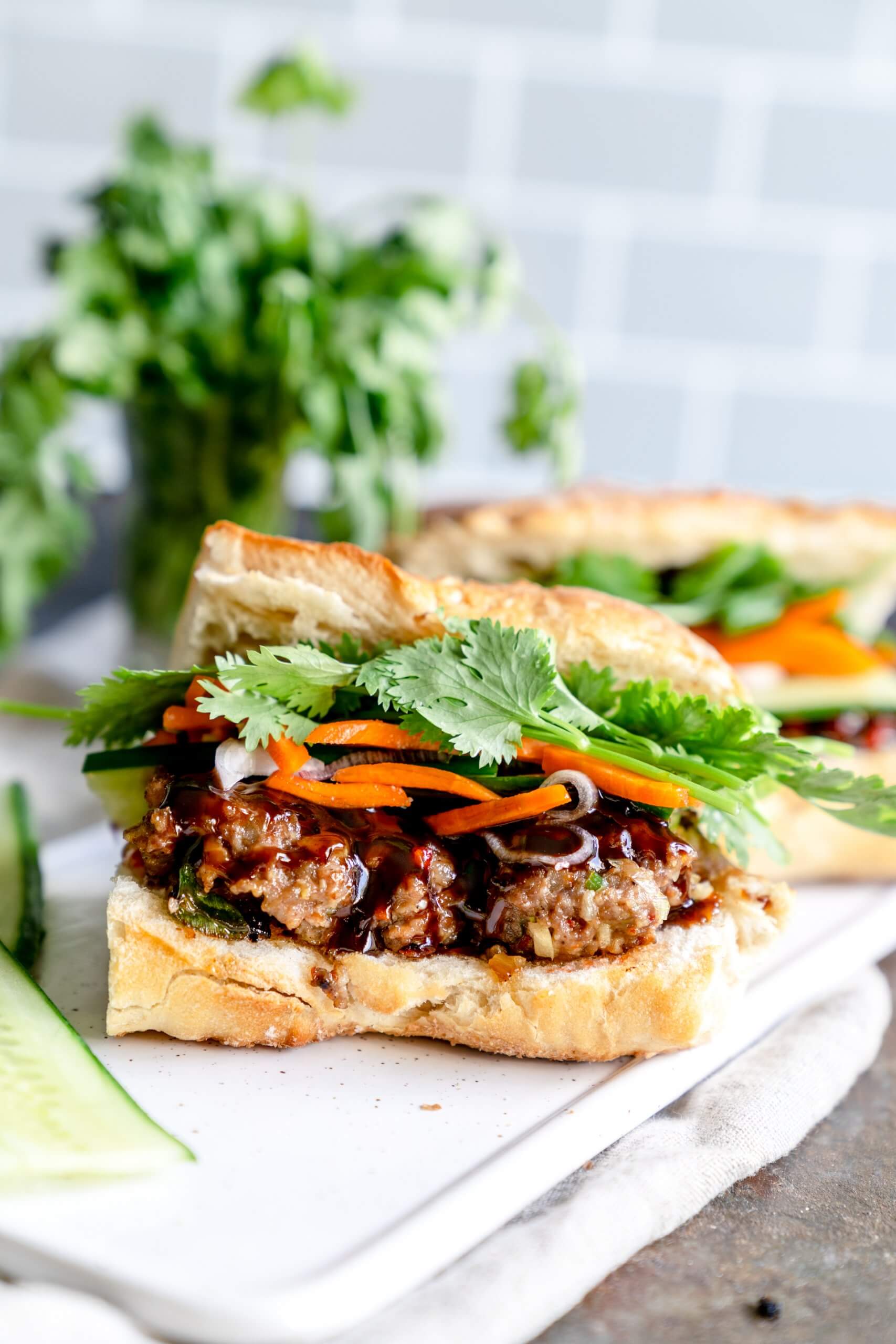 Banh Mi