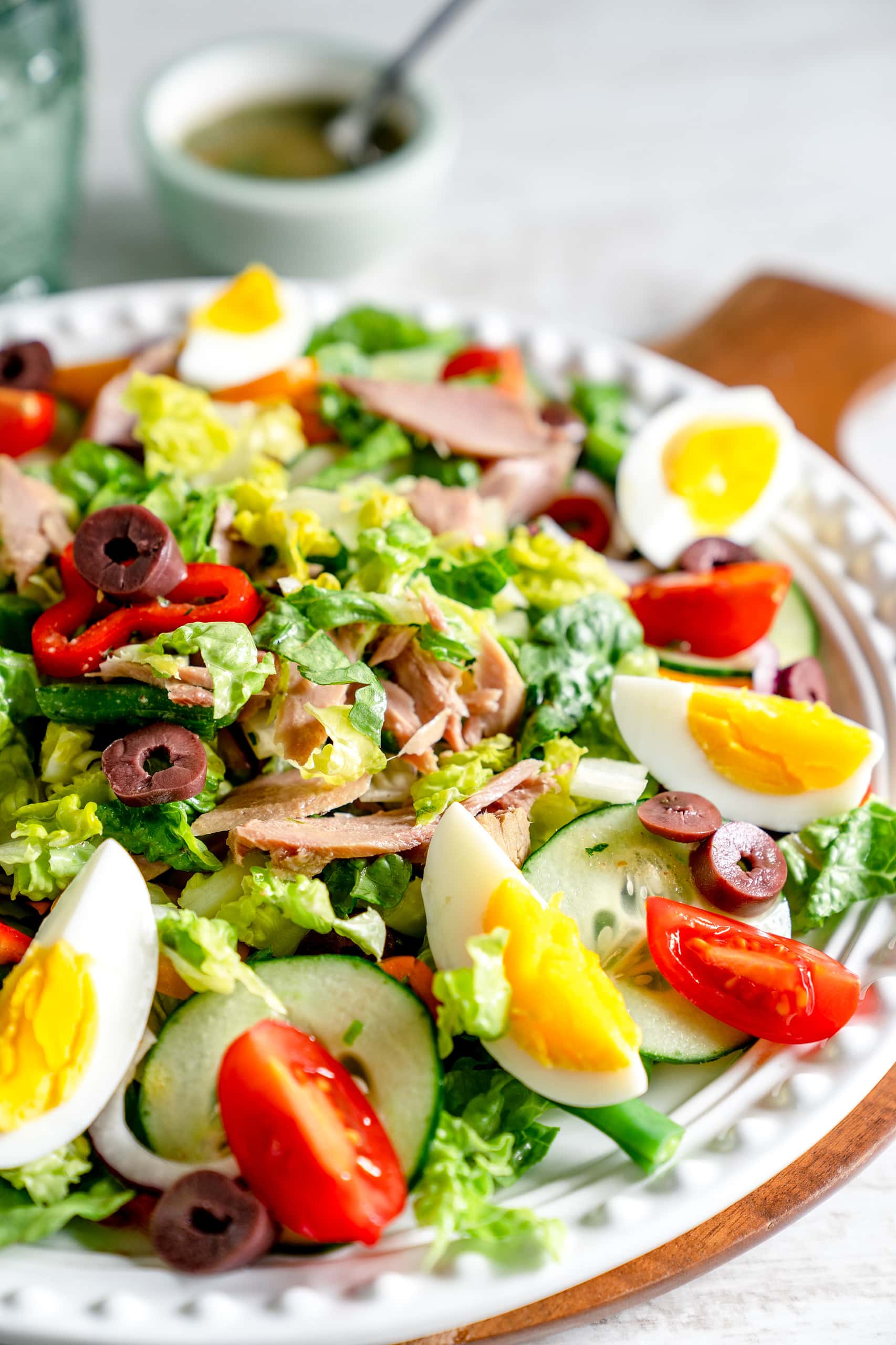 salat nicoise