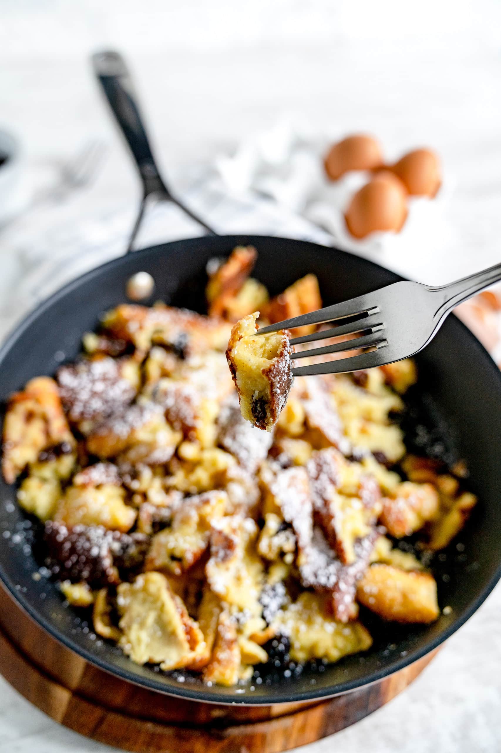 kaiserschmarrn