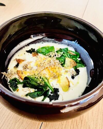 mod by Sven Nöthel – Sterneküche in Duisburg?