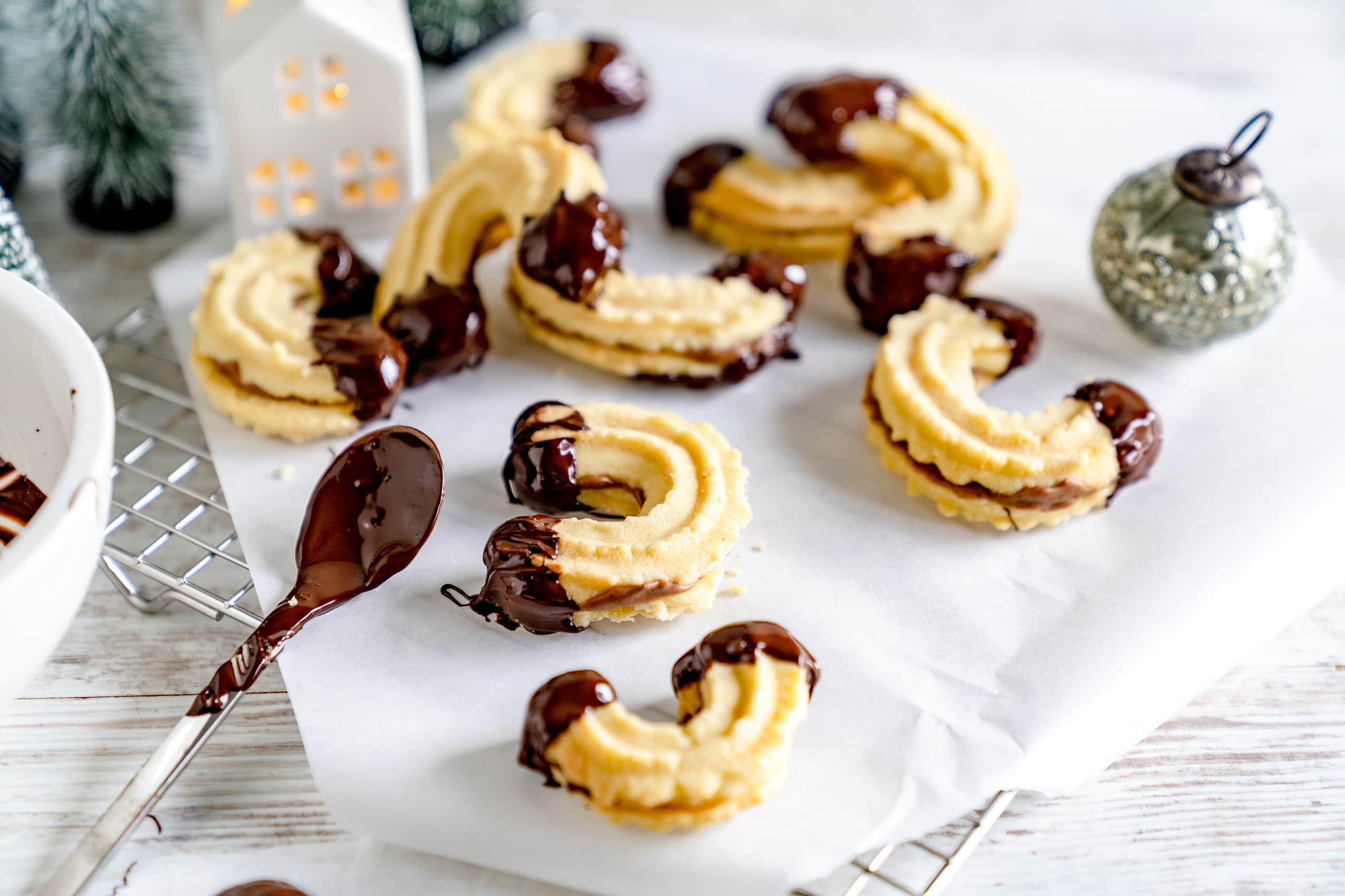 Linzer Kringel
