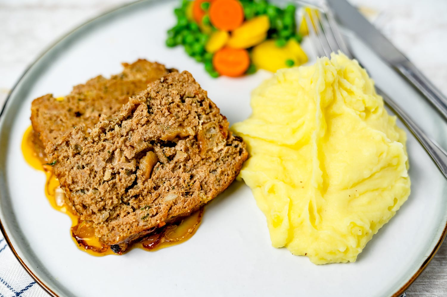 Hackbraten