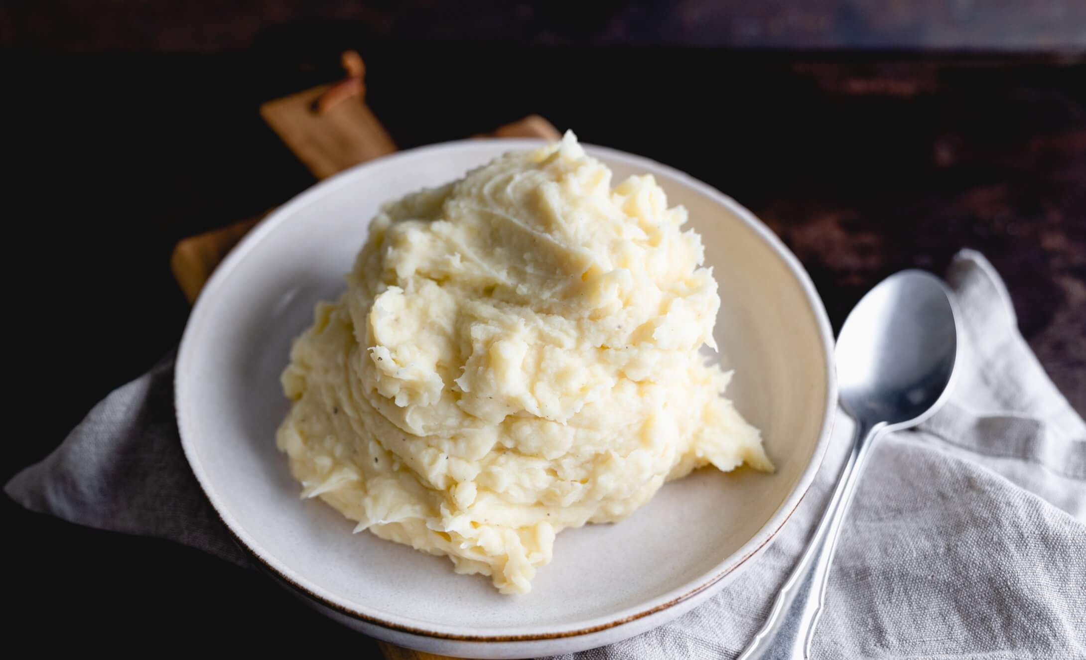 kartoffelpüree