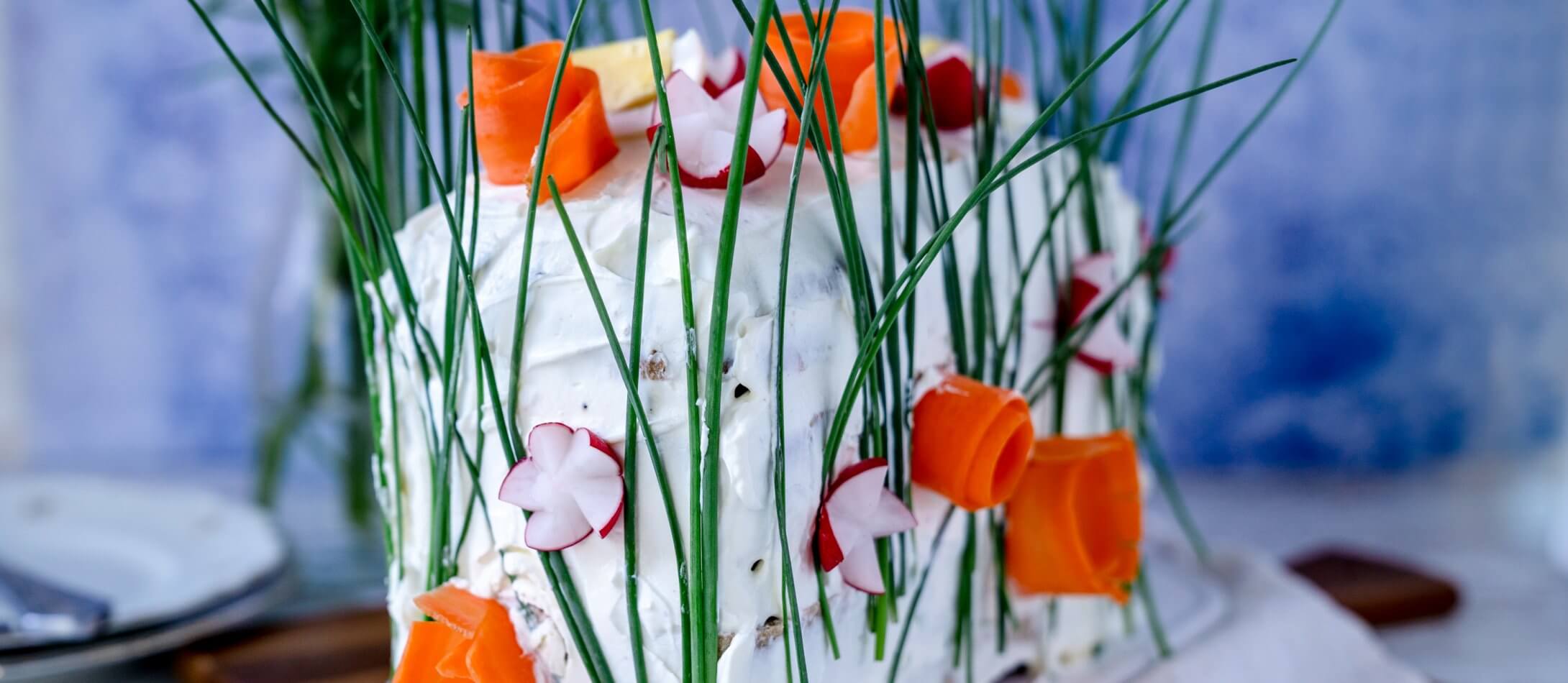 Brottorte