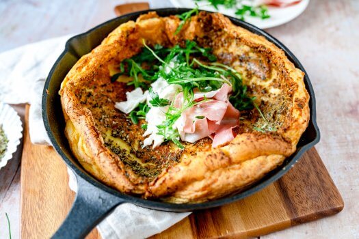 Dutch Baby