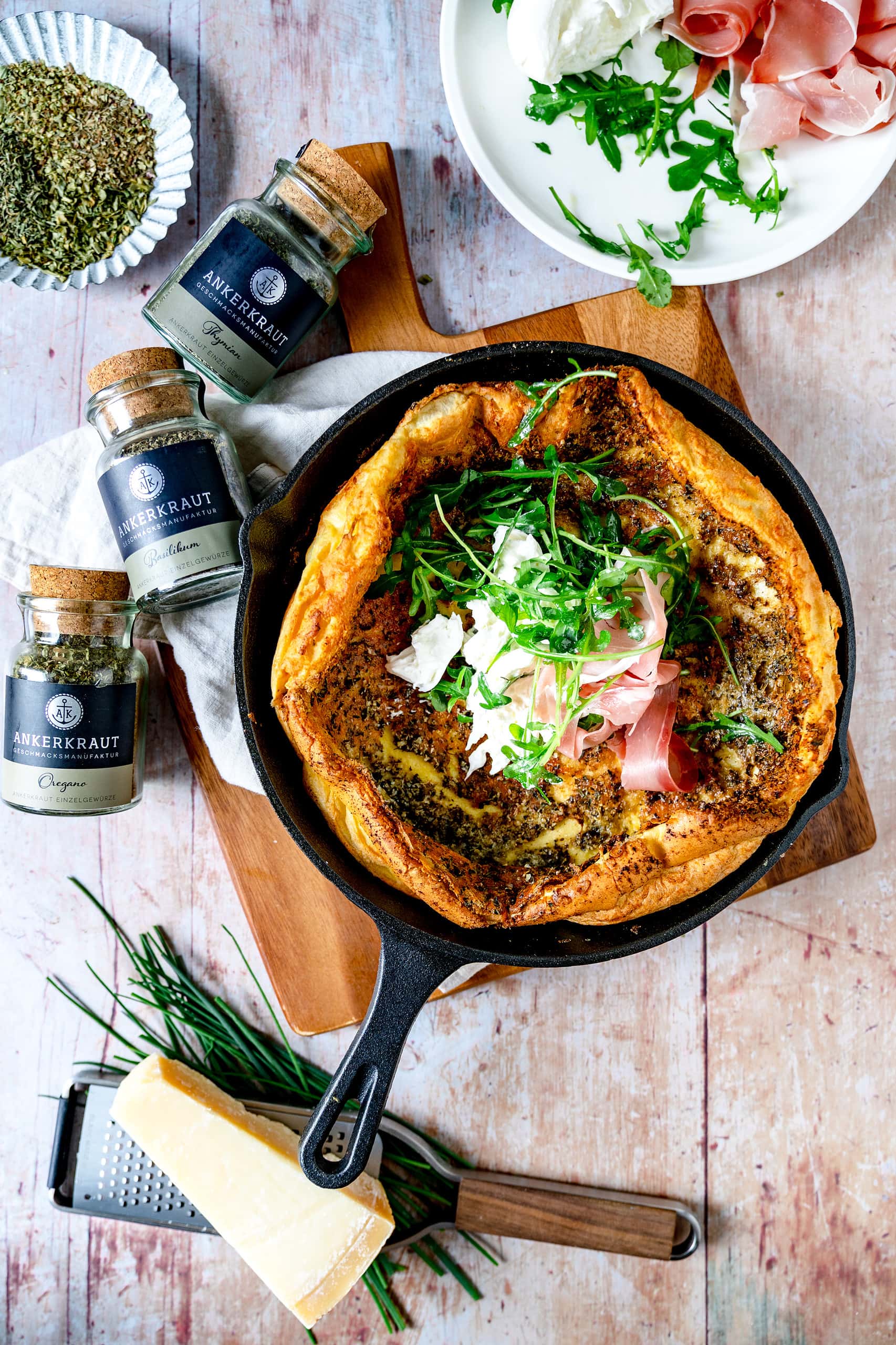 Dutch Baby