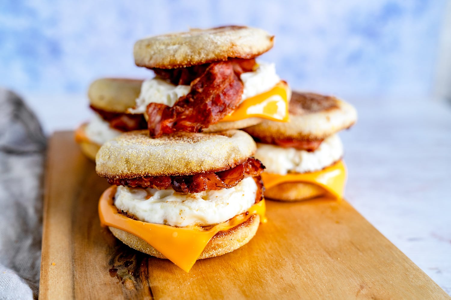 Mcmuffin