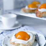 Spiegelei-Blätterteig-Teilchen