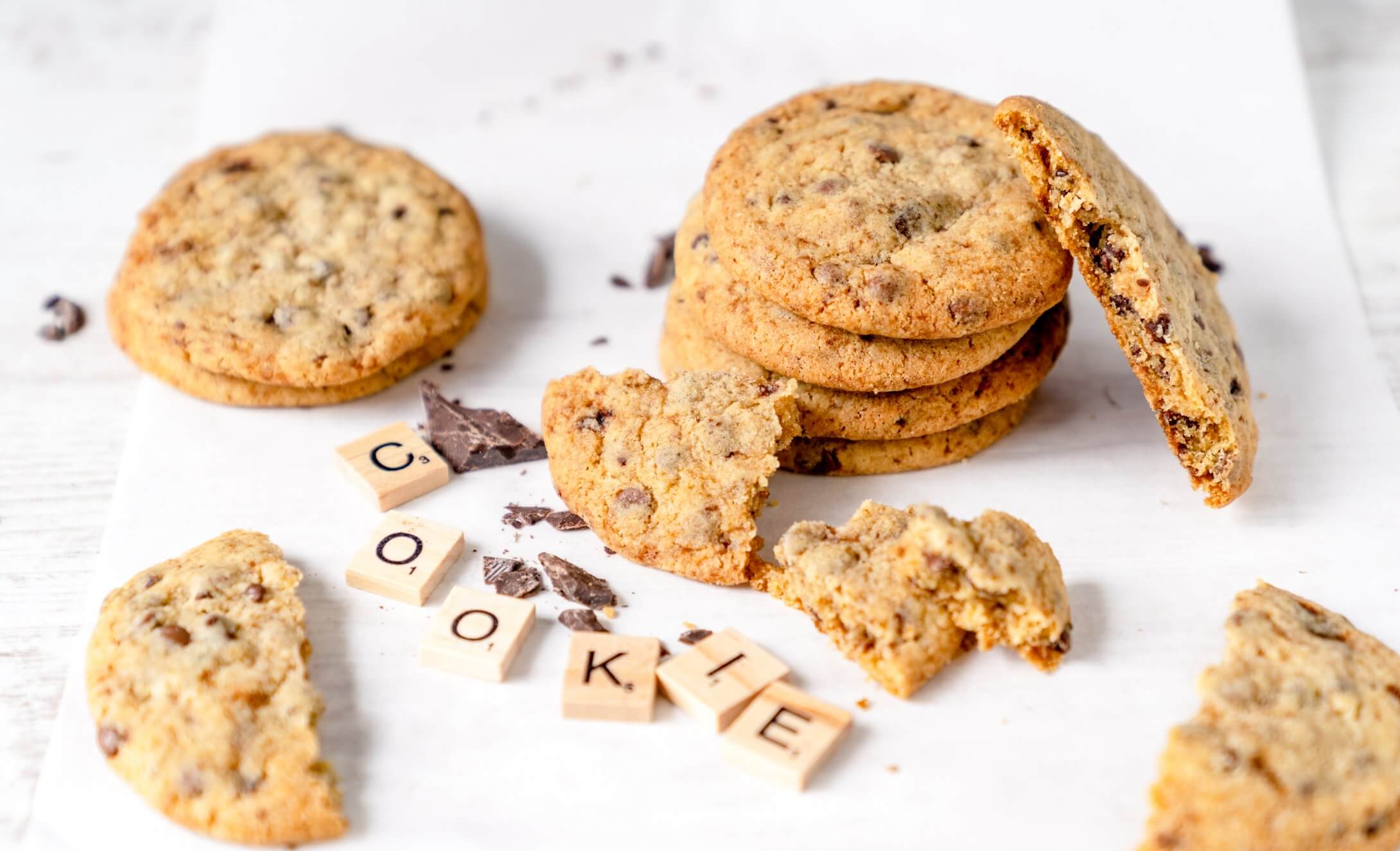 Chocolate Chip Cookie