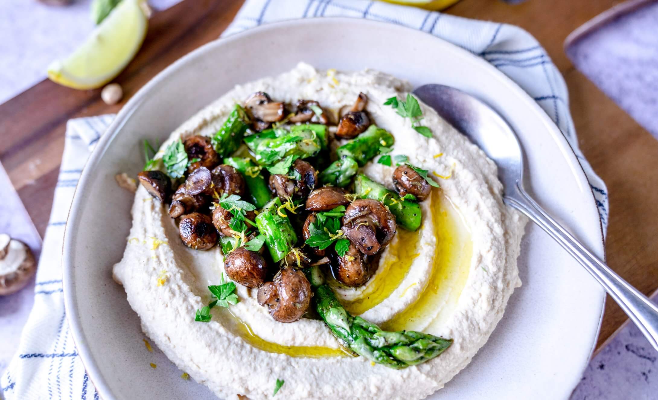 Hummus