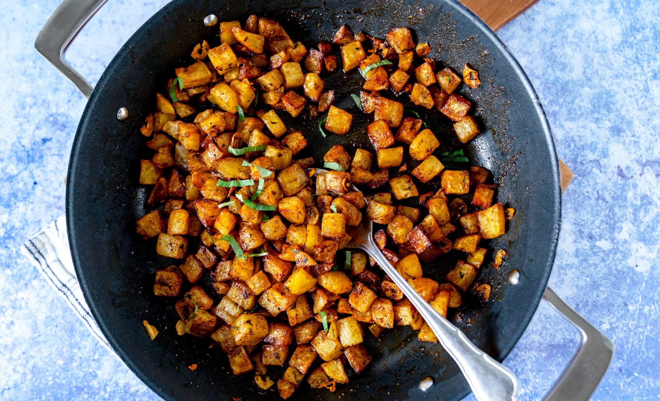 Batata Harra
