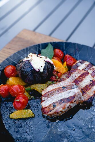 Blogger-Café 4.0 by Seidl