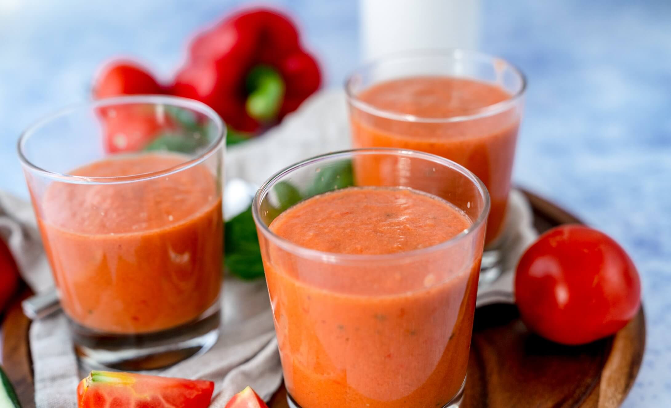 Gazpacho