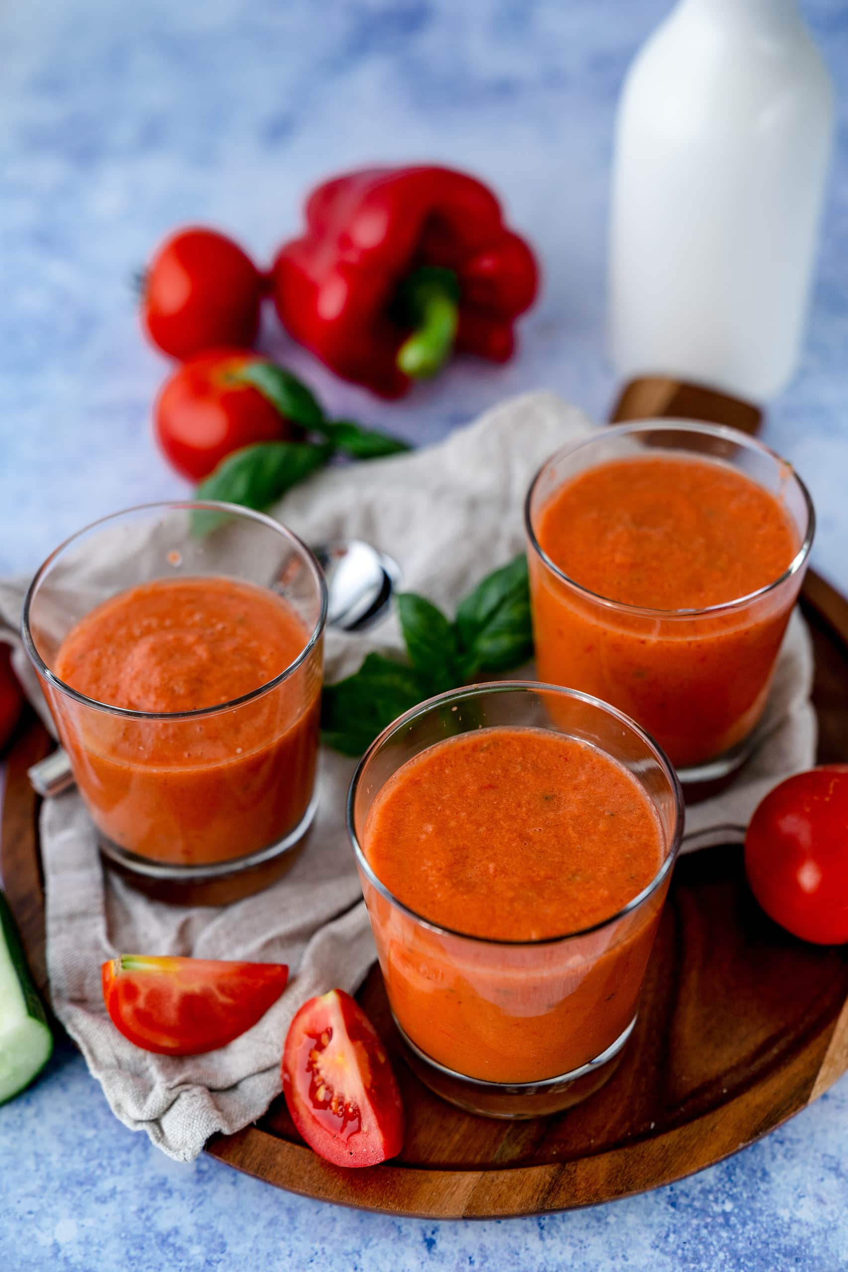 Gazpacho