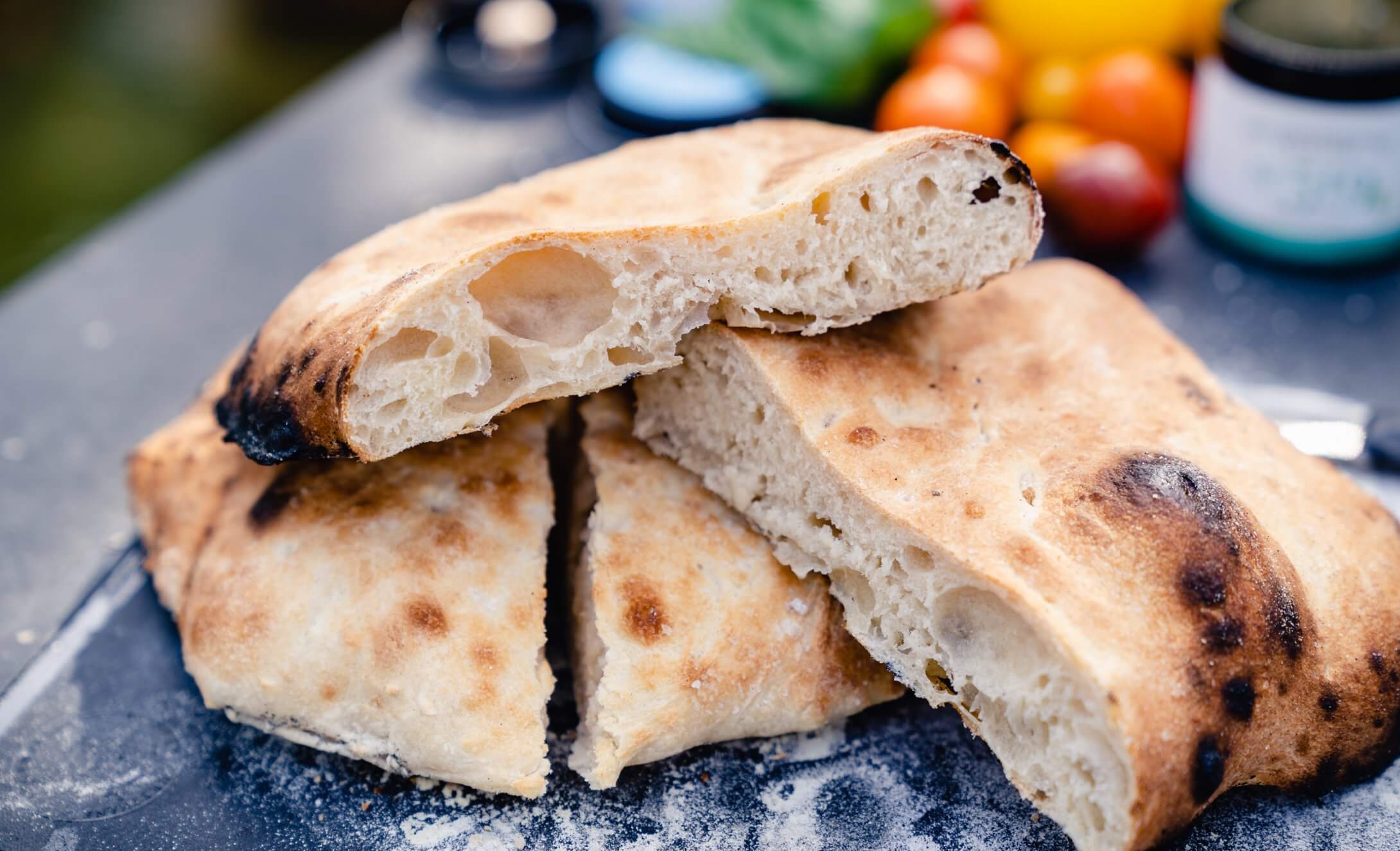 Schiacciata