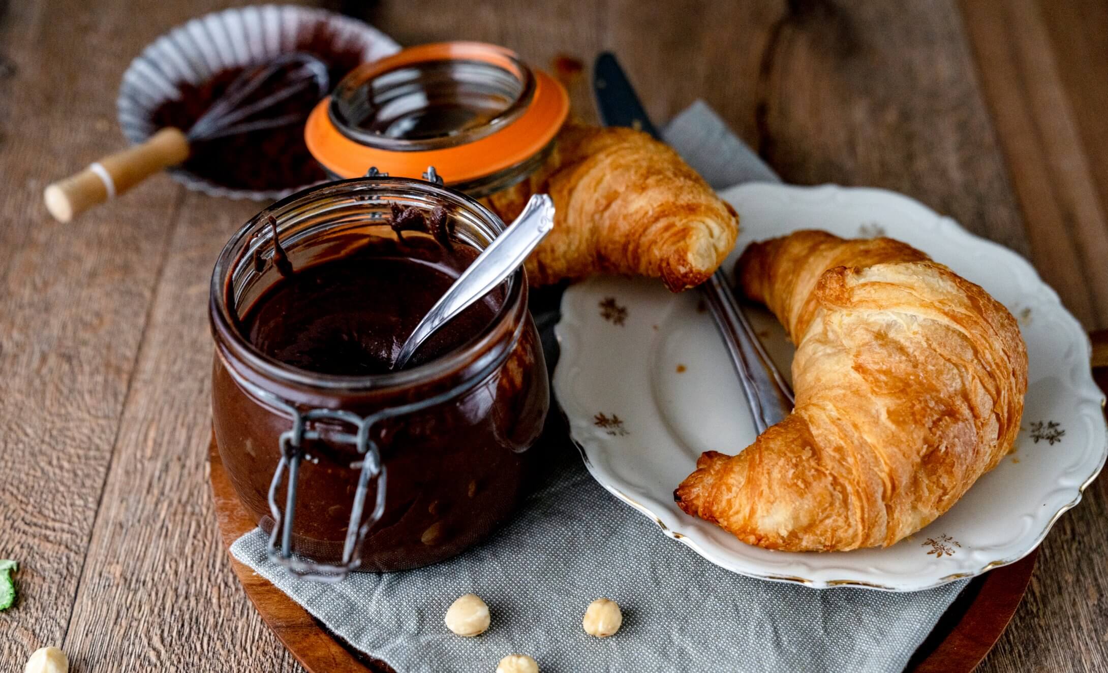 Nutella