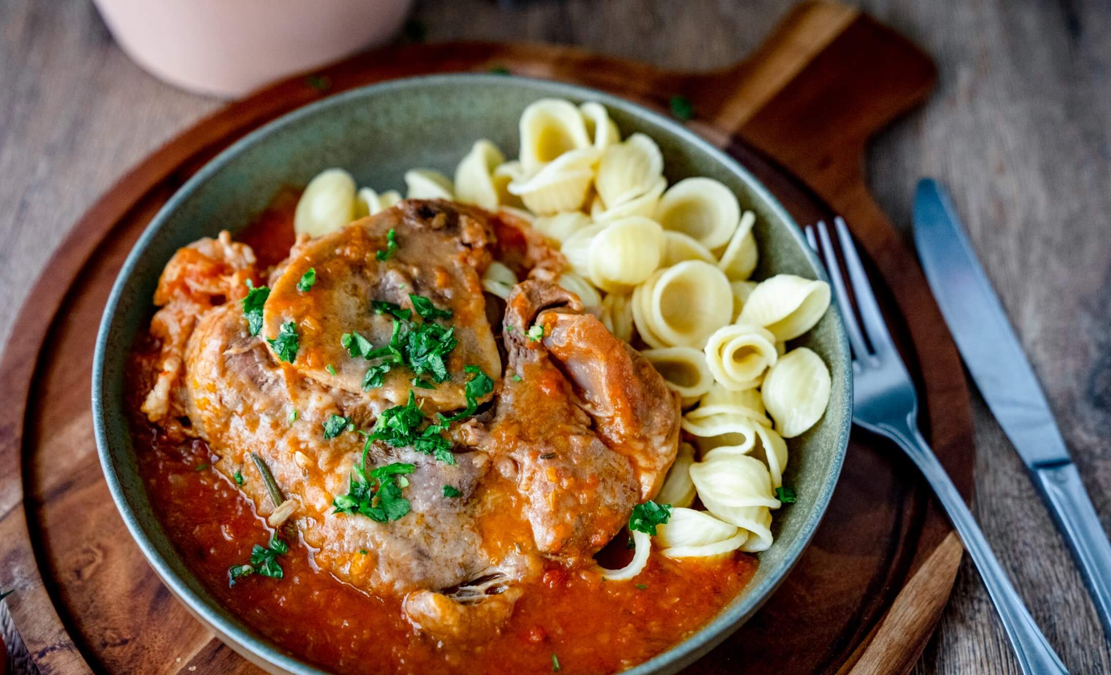 Ossobucco