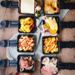 Raclette Ideen