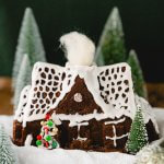 Schokoladen-Gugelhupf