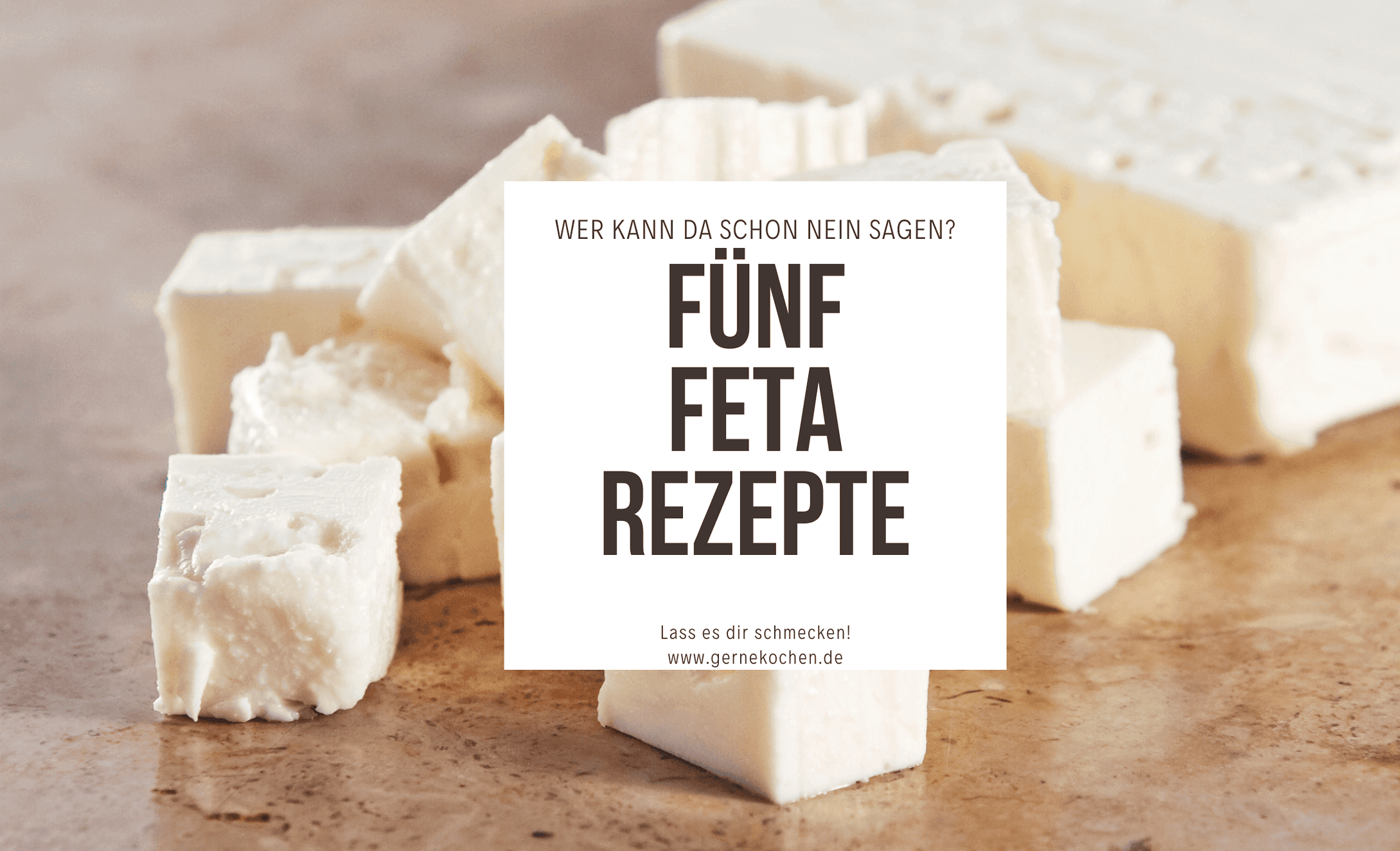 Feta