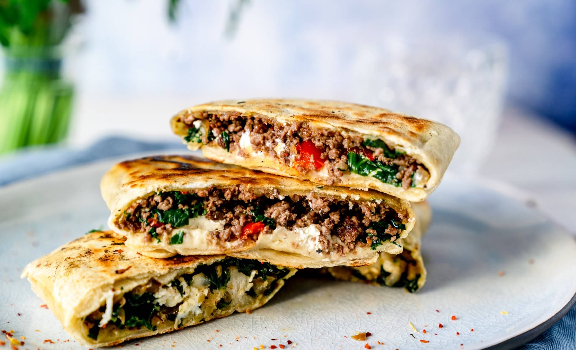 Gözleme