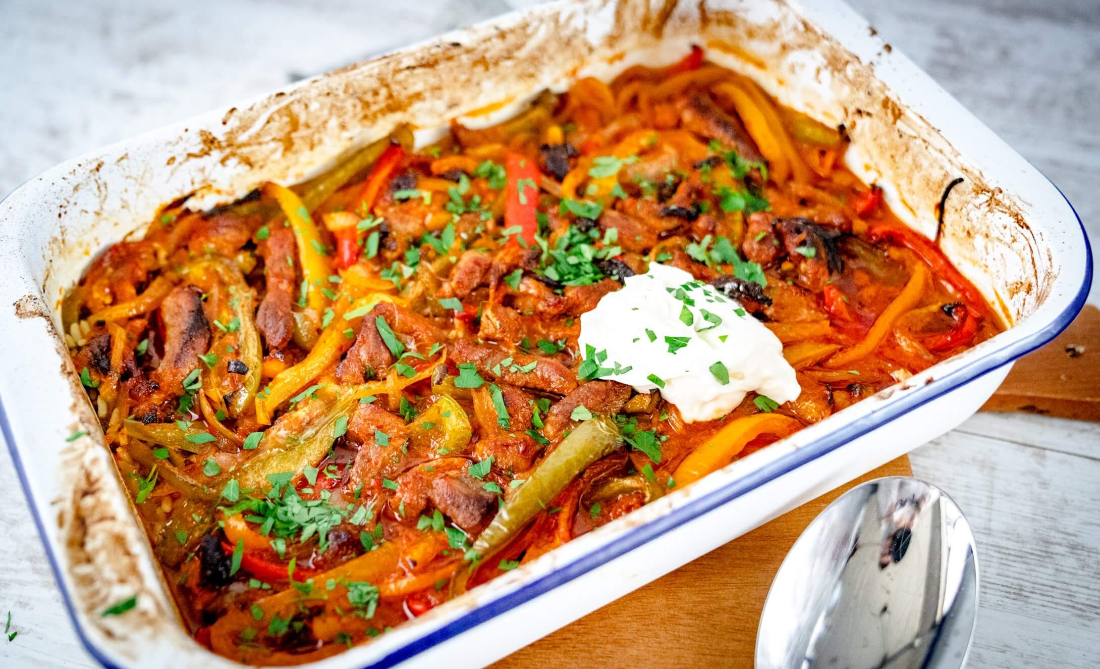 Reisfleisch