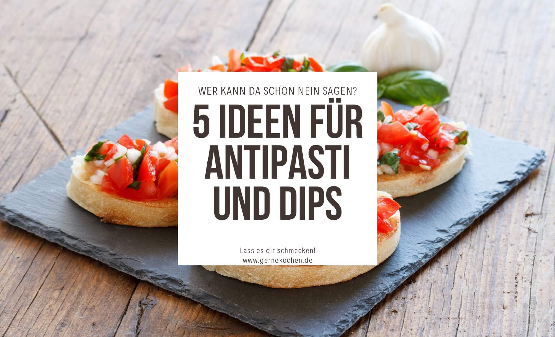 Antipasti