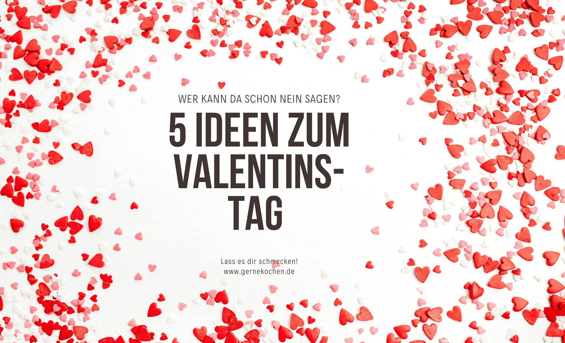 Valentinstag