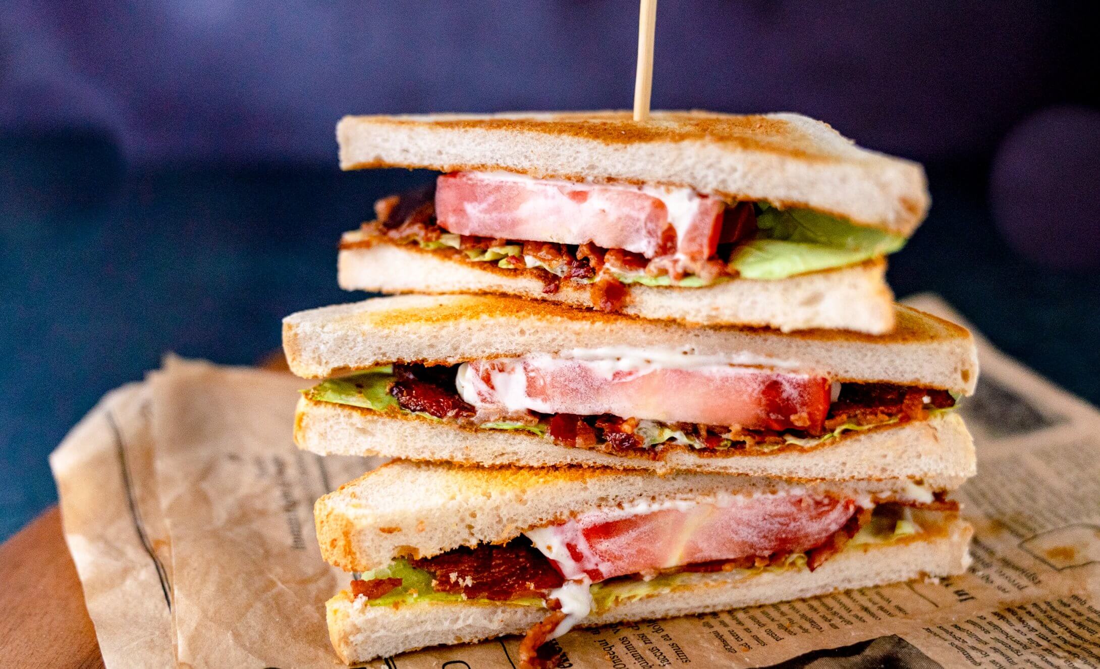 BLT Sandwich