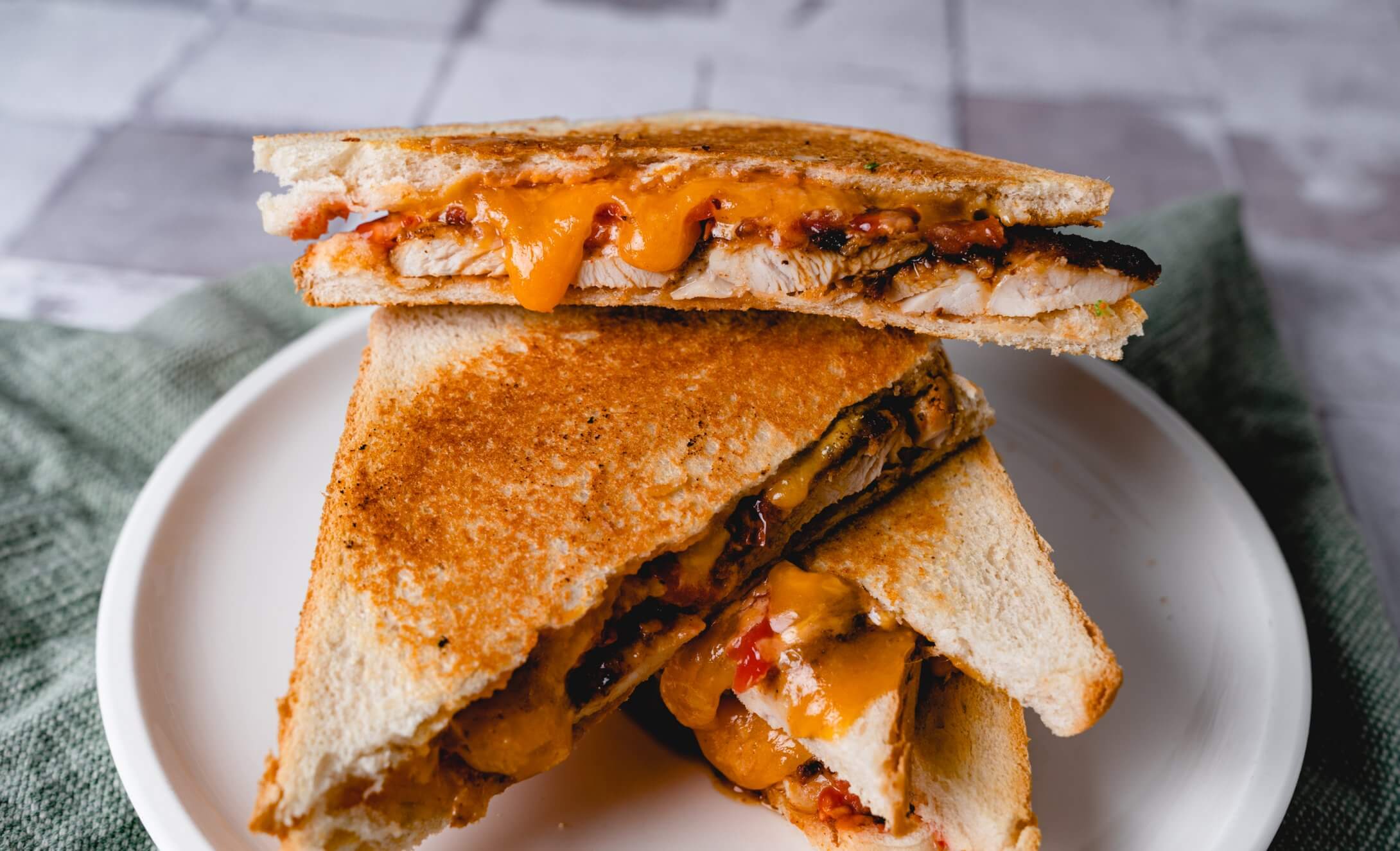 Chicken Sandwich