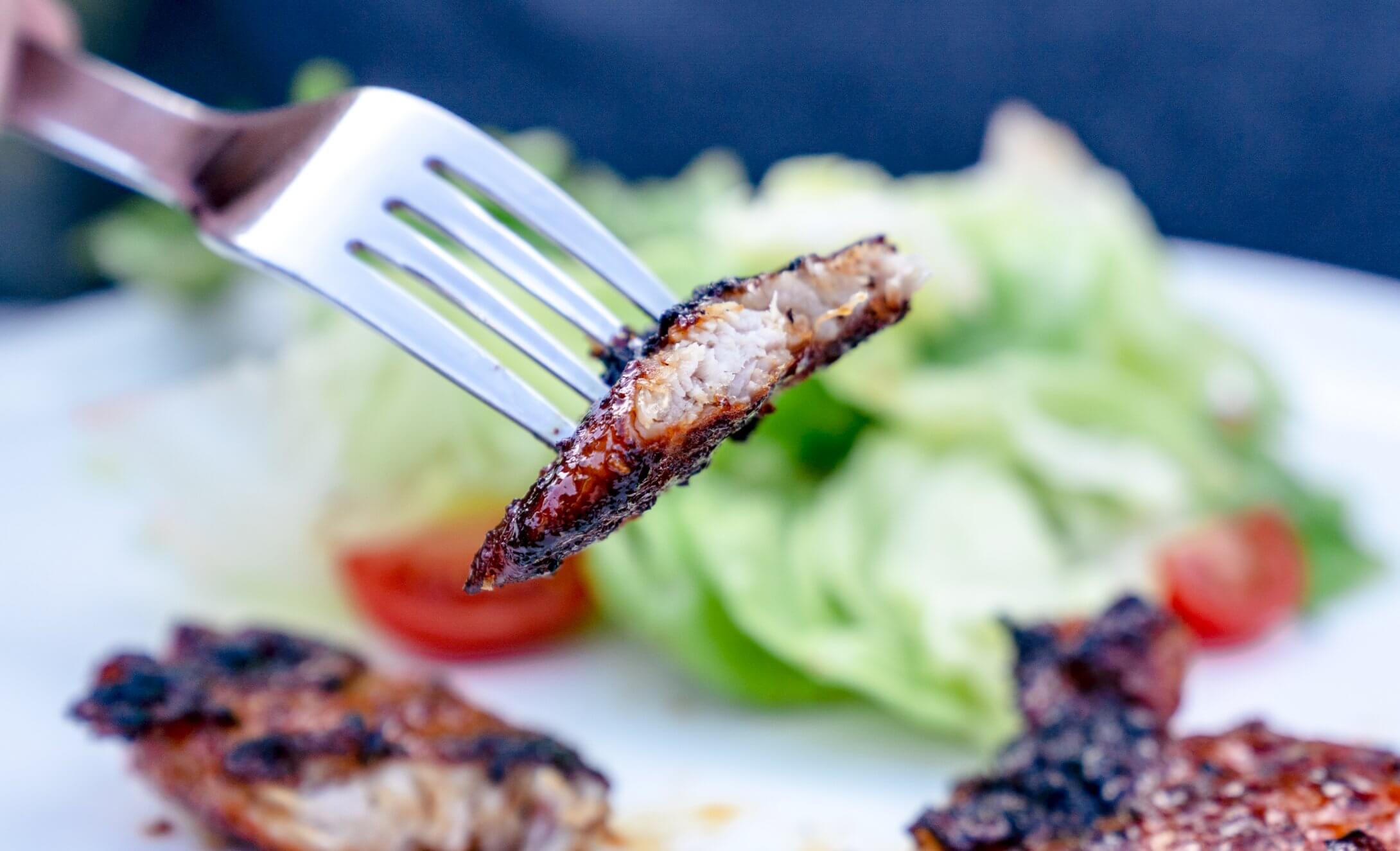 Fake Ribs
