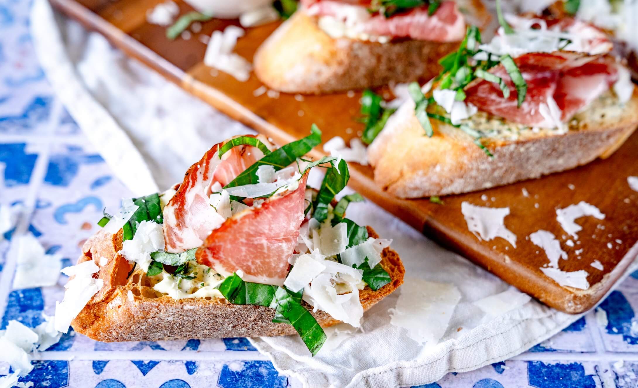 Crostini