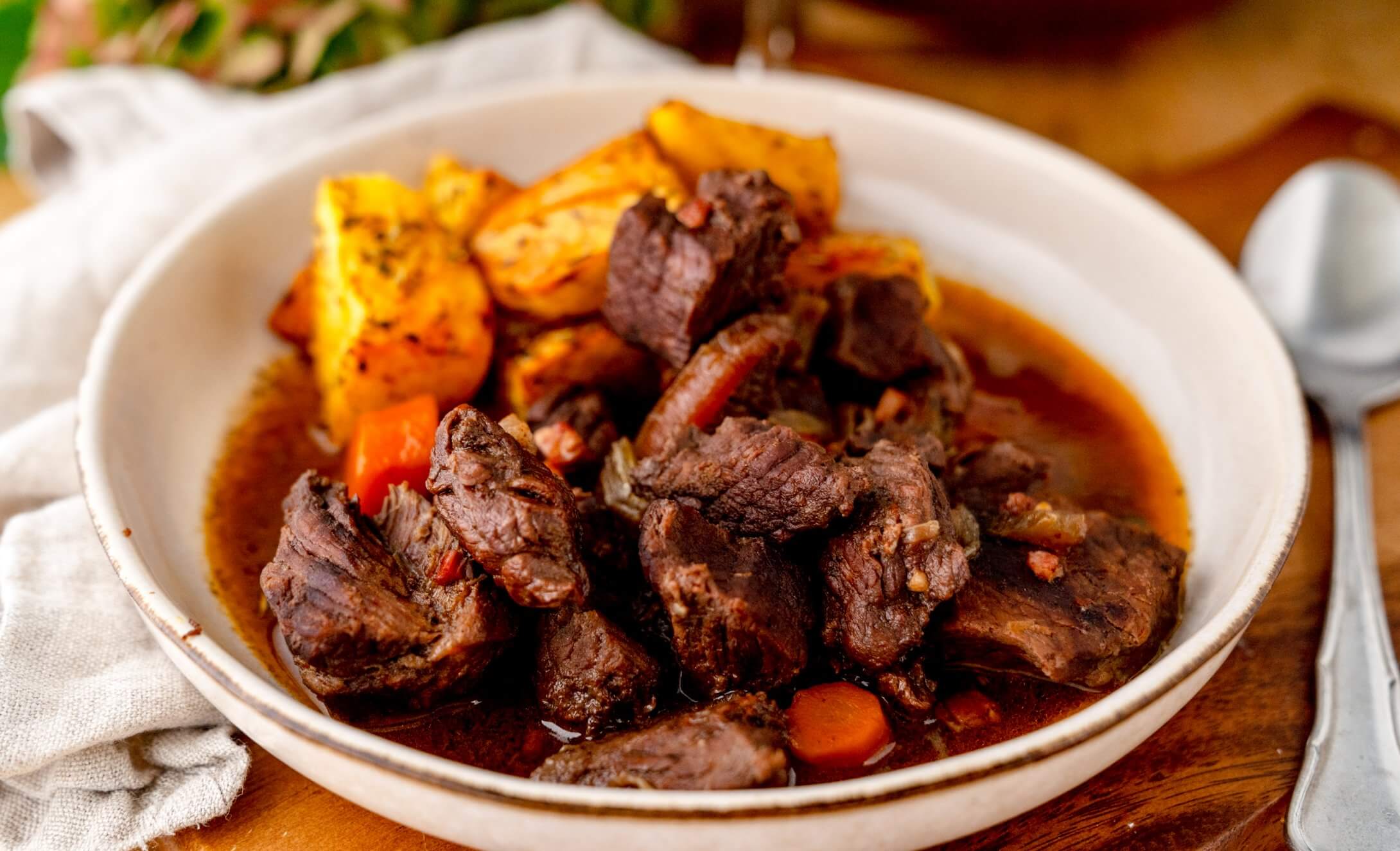 Boeuf en daube