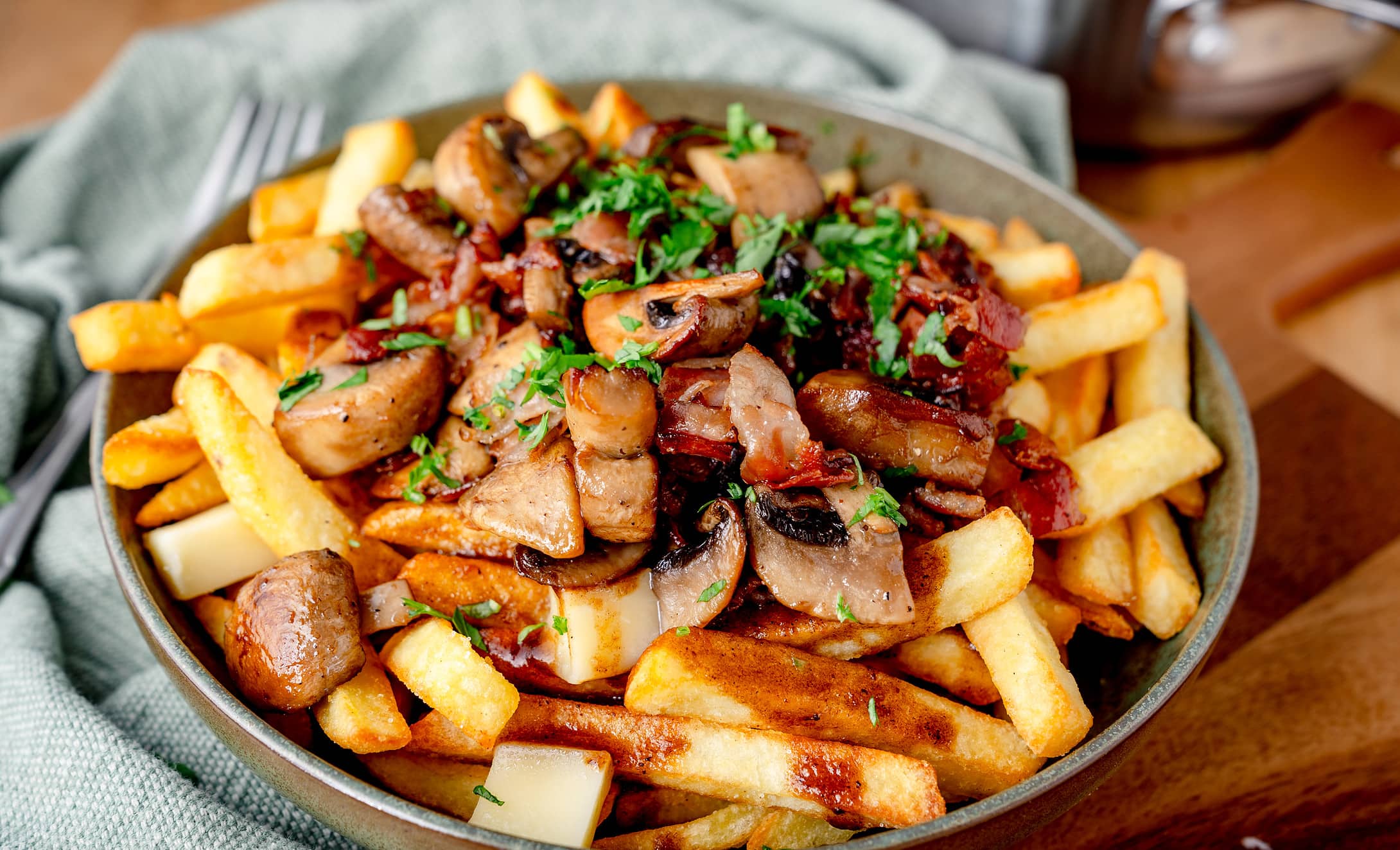 Poutine