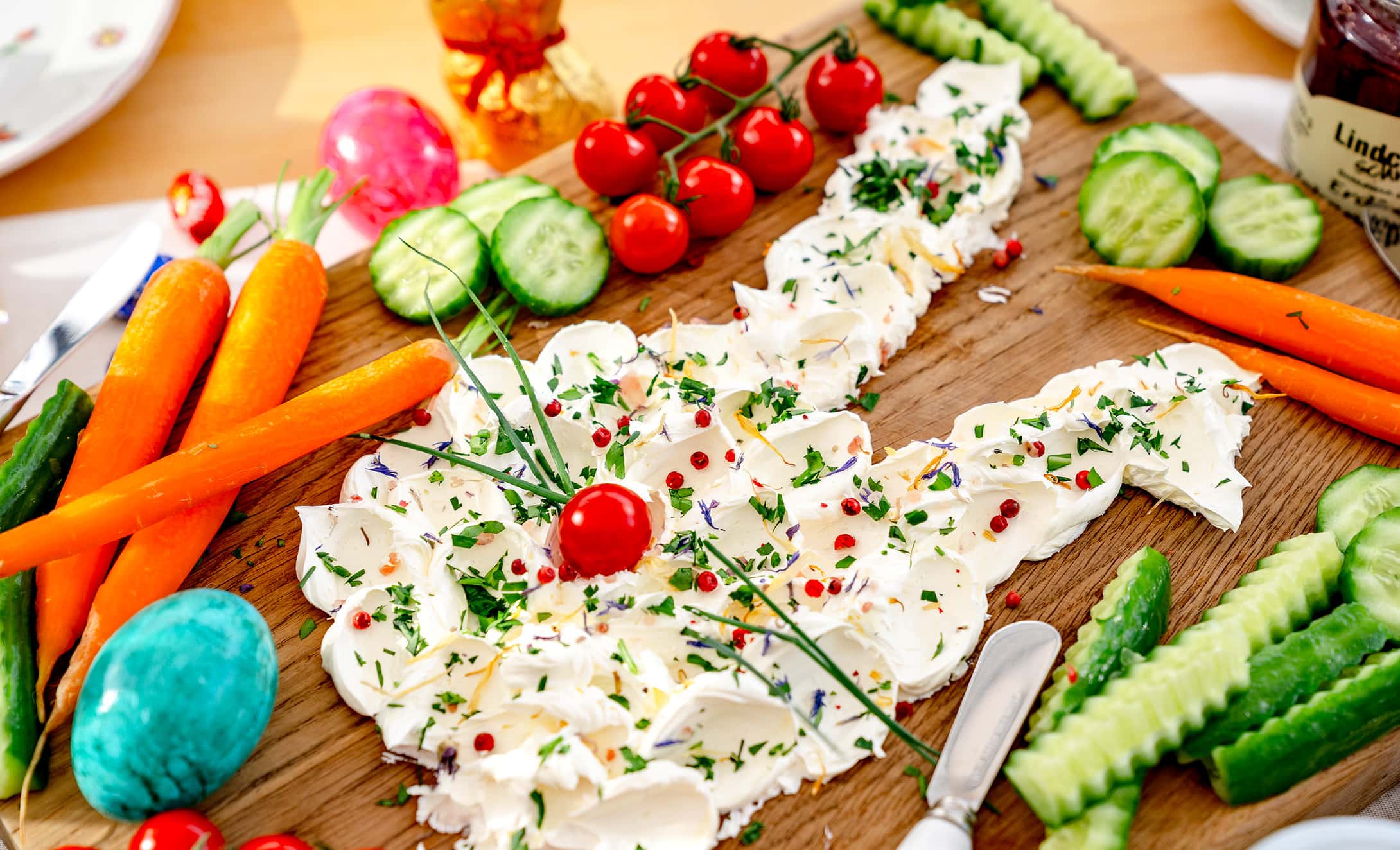 Butterboard