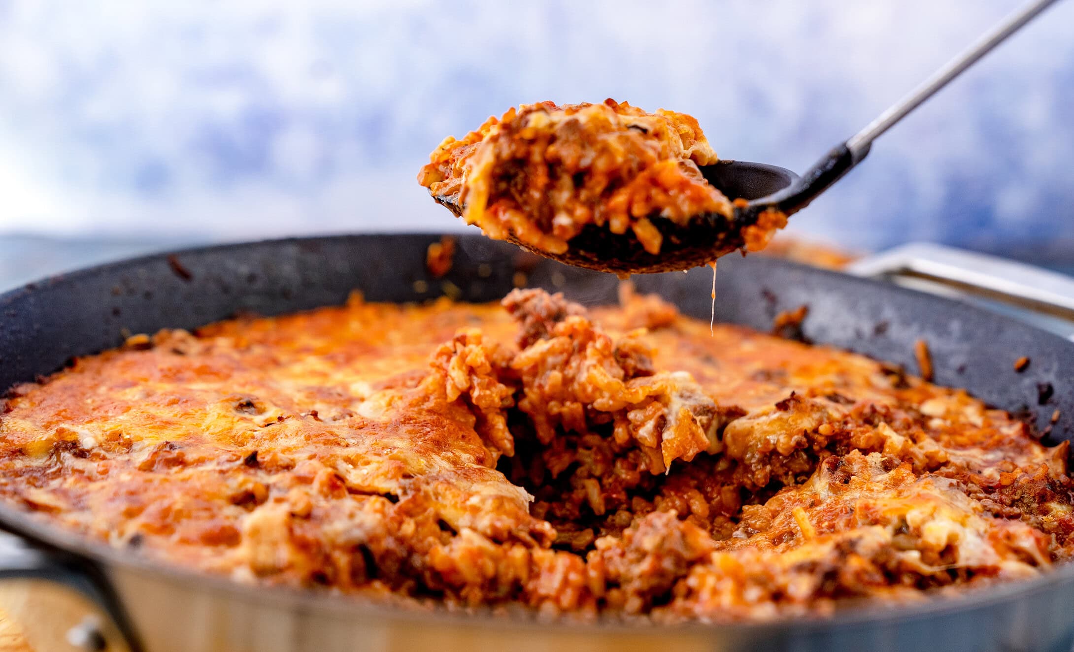 Bologneserisotto