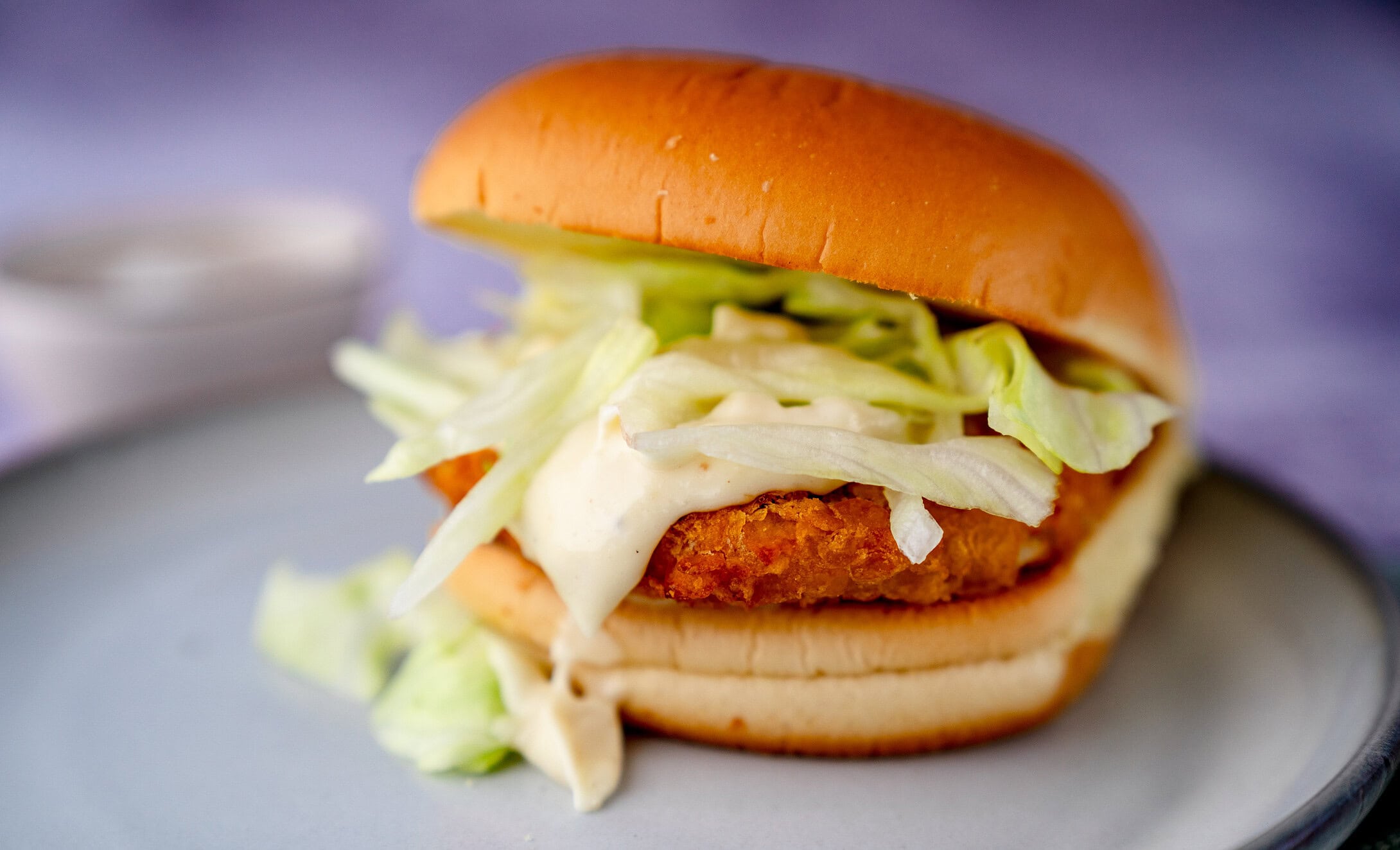 McChicken