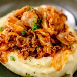 Kohlrouladen für Faule