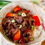 Crispy Chili Beef