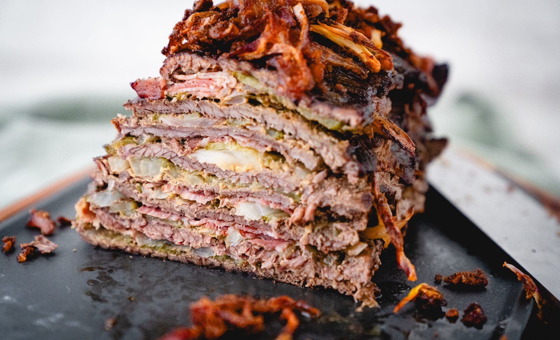 Rouladenbraten
