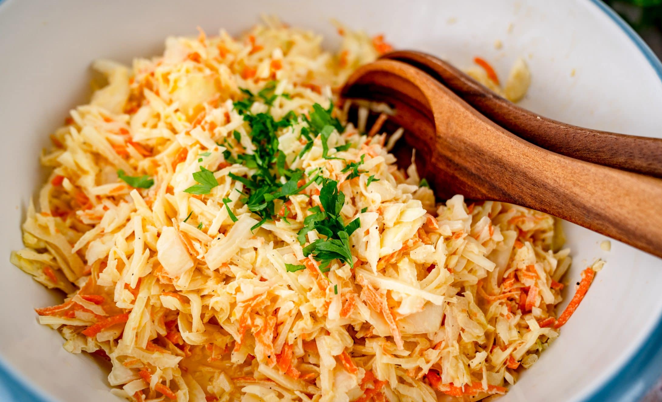 Cole Slaw