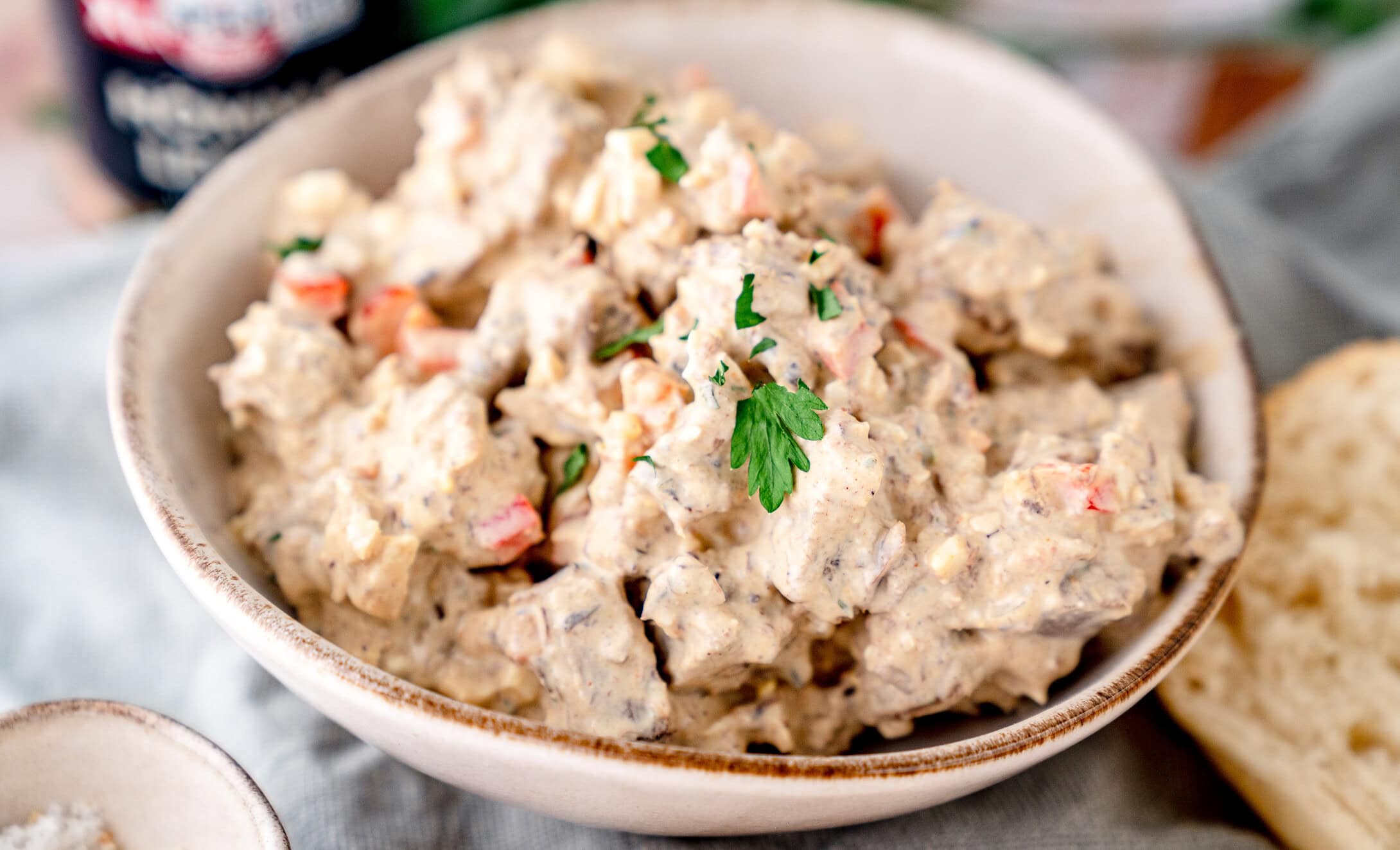 Bratensalat